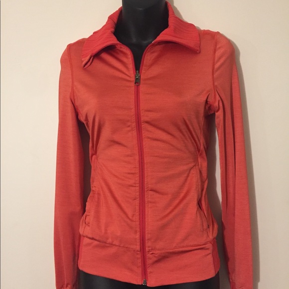 Lululemon Reversible Jacket - Picture 2 of 4
